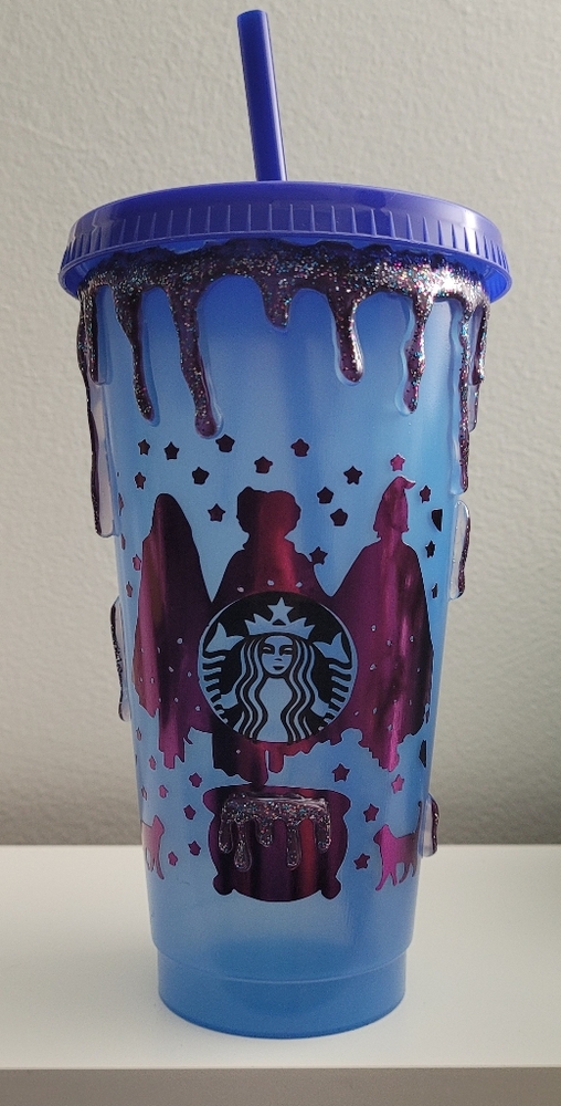 Costum tumbler